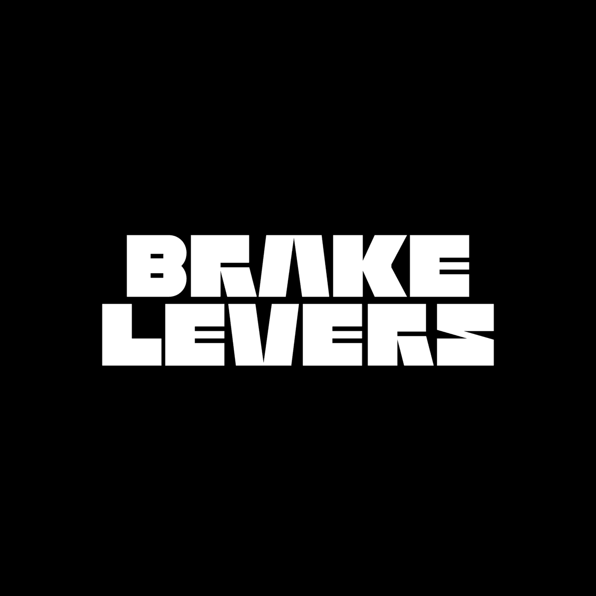Brakelevers
