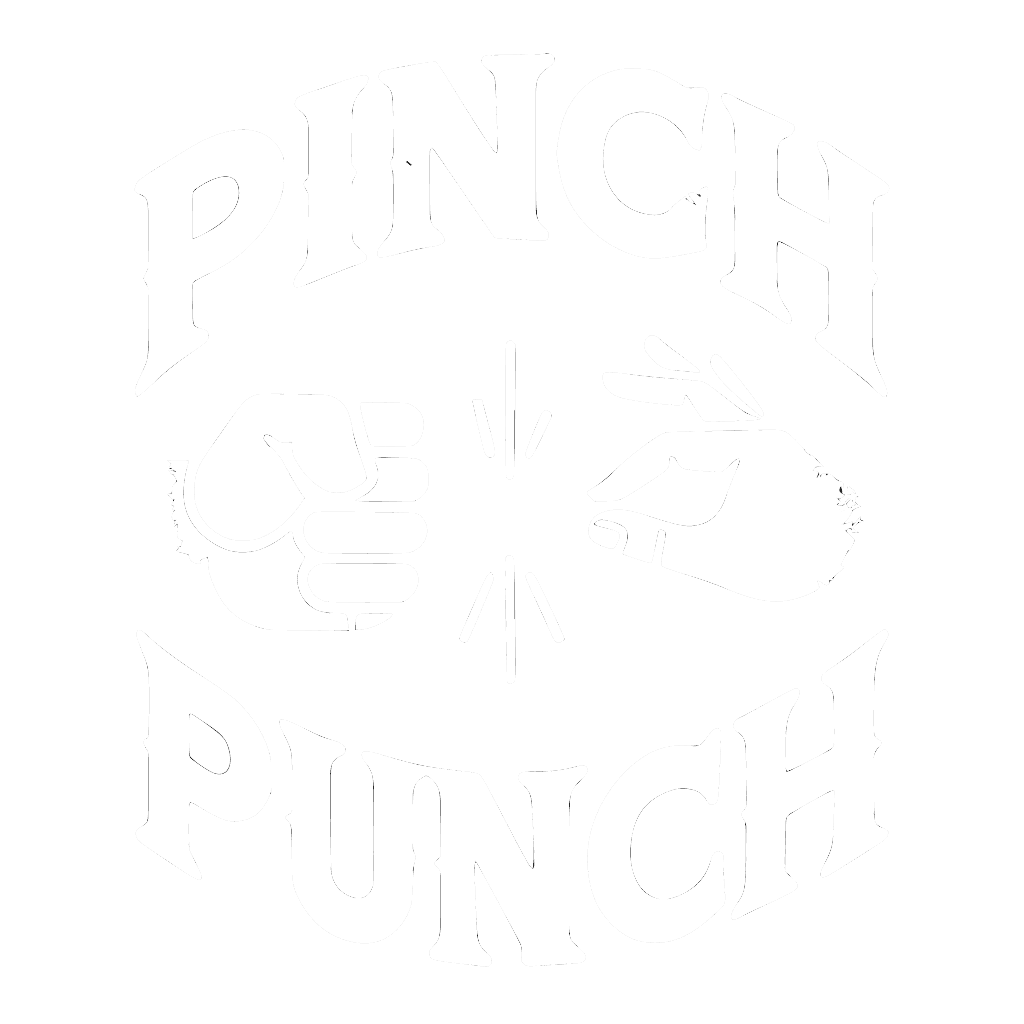 Pinch Punch
